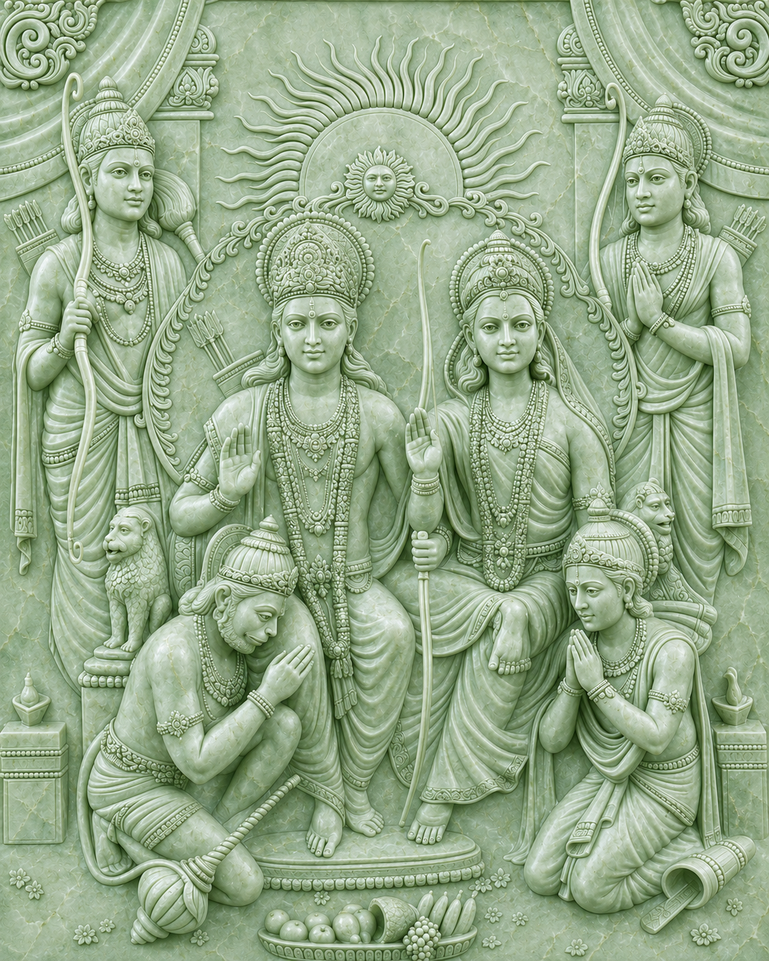 Sri Ramparivar