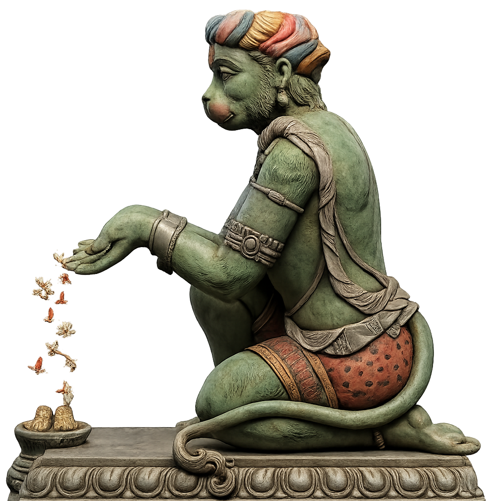 Vayusutha: